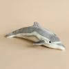Hansa Dolphin Stuffed Animal