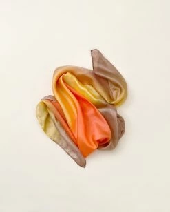 Sarah's Silk Playsilk - Desert