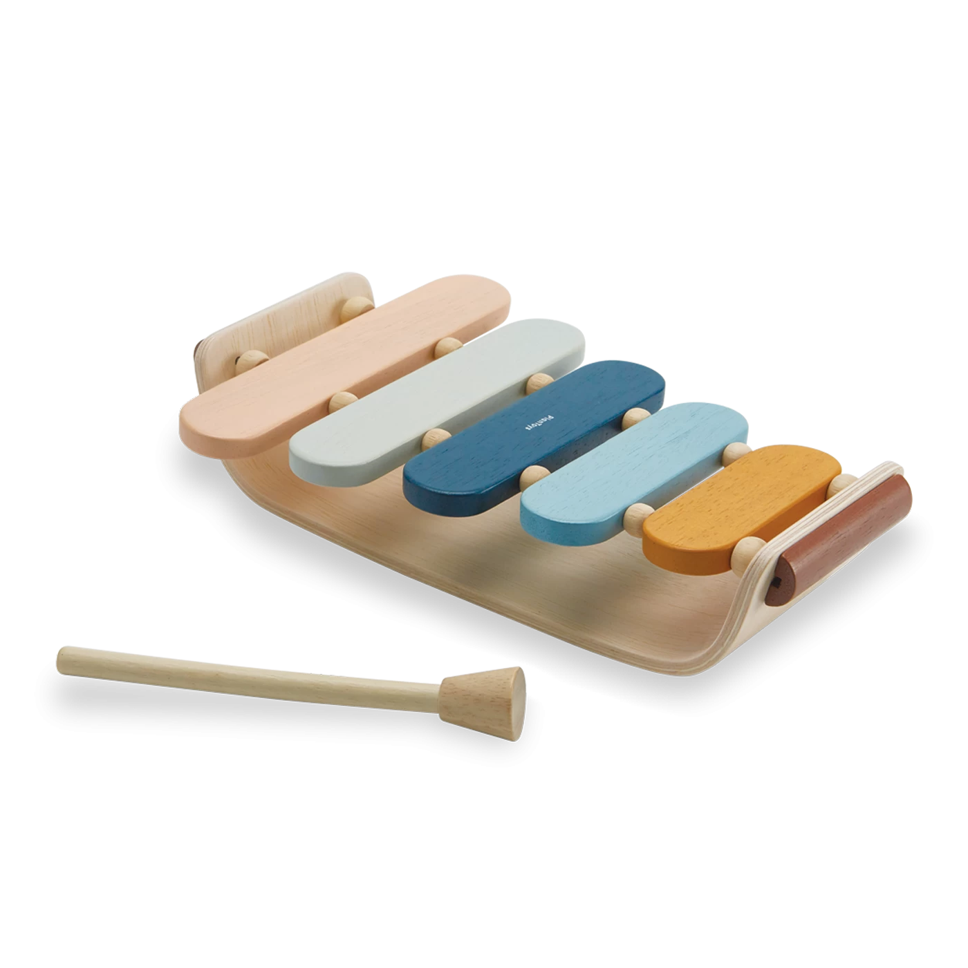 Plan Toys Xylophone Toy - Image 3