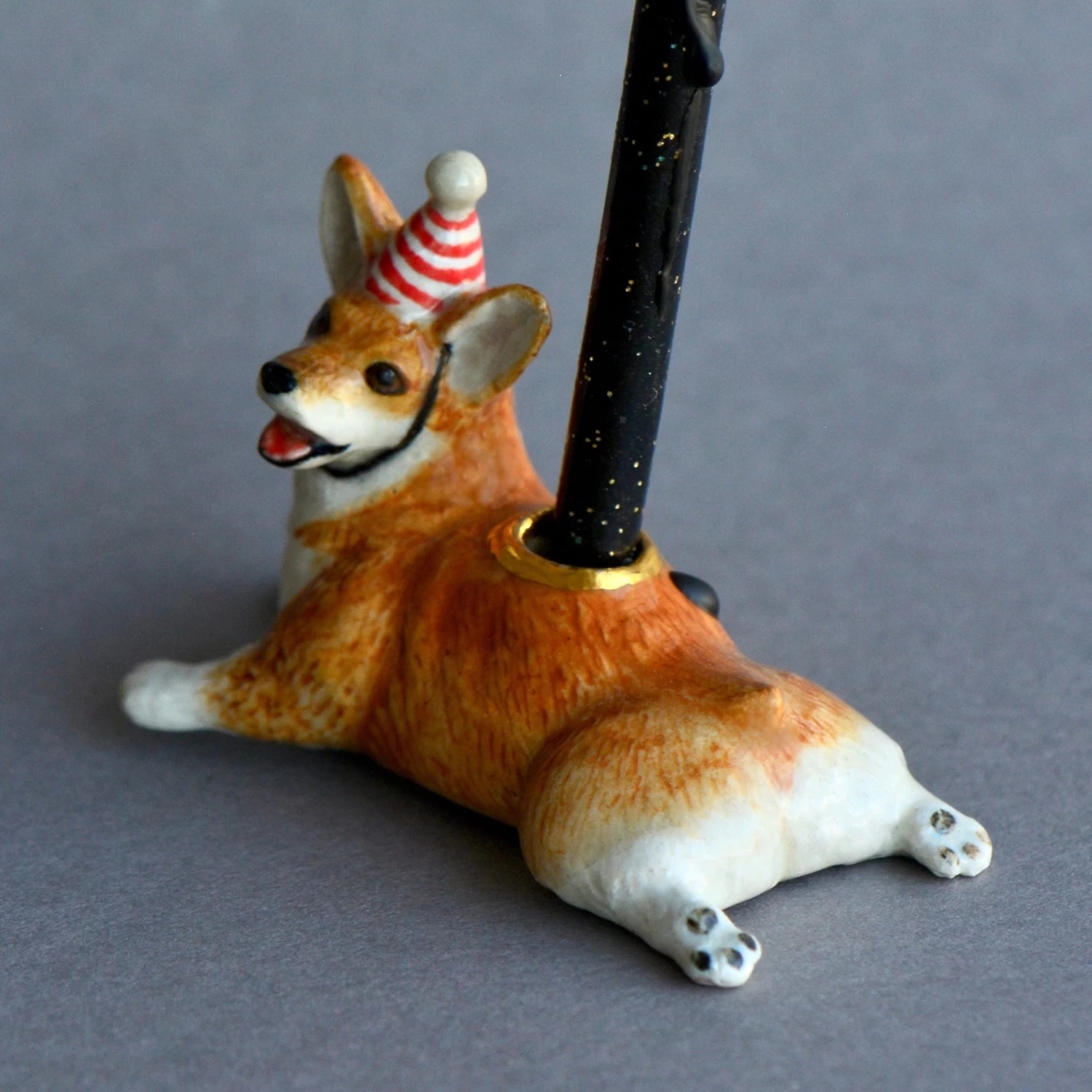 Corgi Cake Topper - Image 3