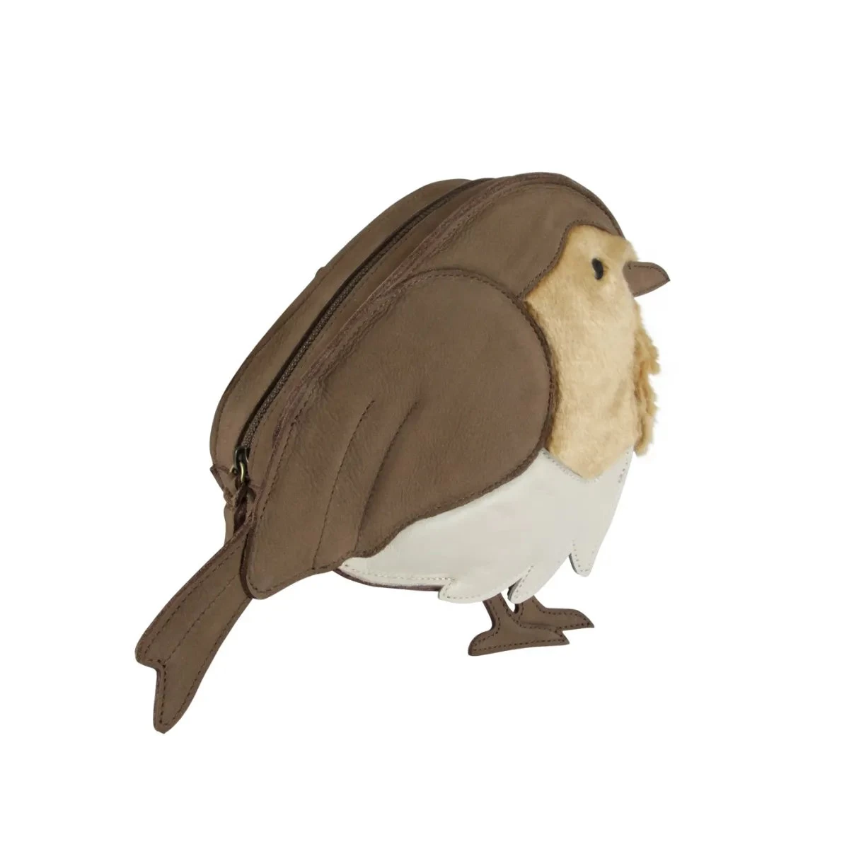 Donsje Woodsy Backpack - Robin - Image 3