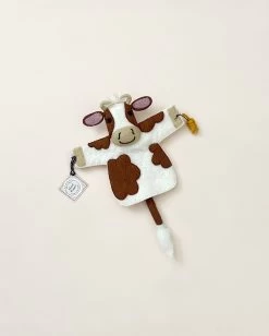 Hand Puppet - Cow