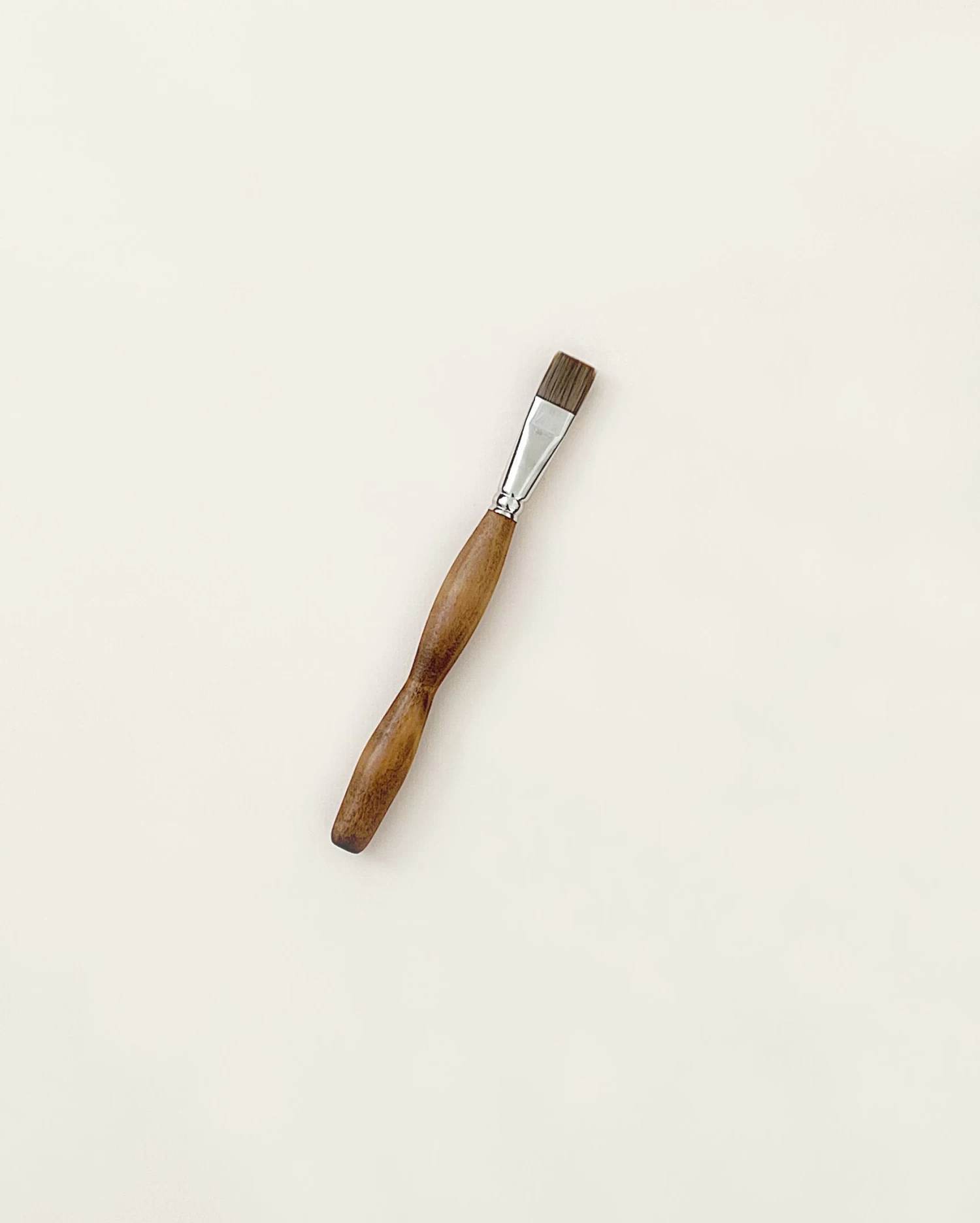 Stockmar Paint Brush - Flat Tip - Image 2