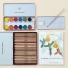Stockmar Painting And Drawing Set