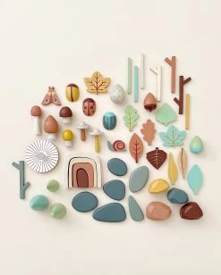 Tender Leaf Toys My Forest Floor