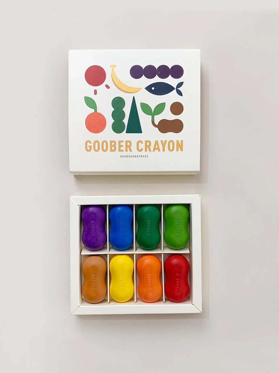 Peanut Crayons - Image 2