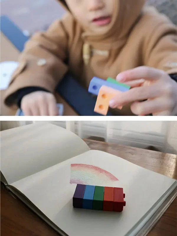 Car Crayons - Image 5