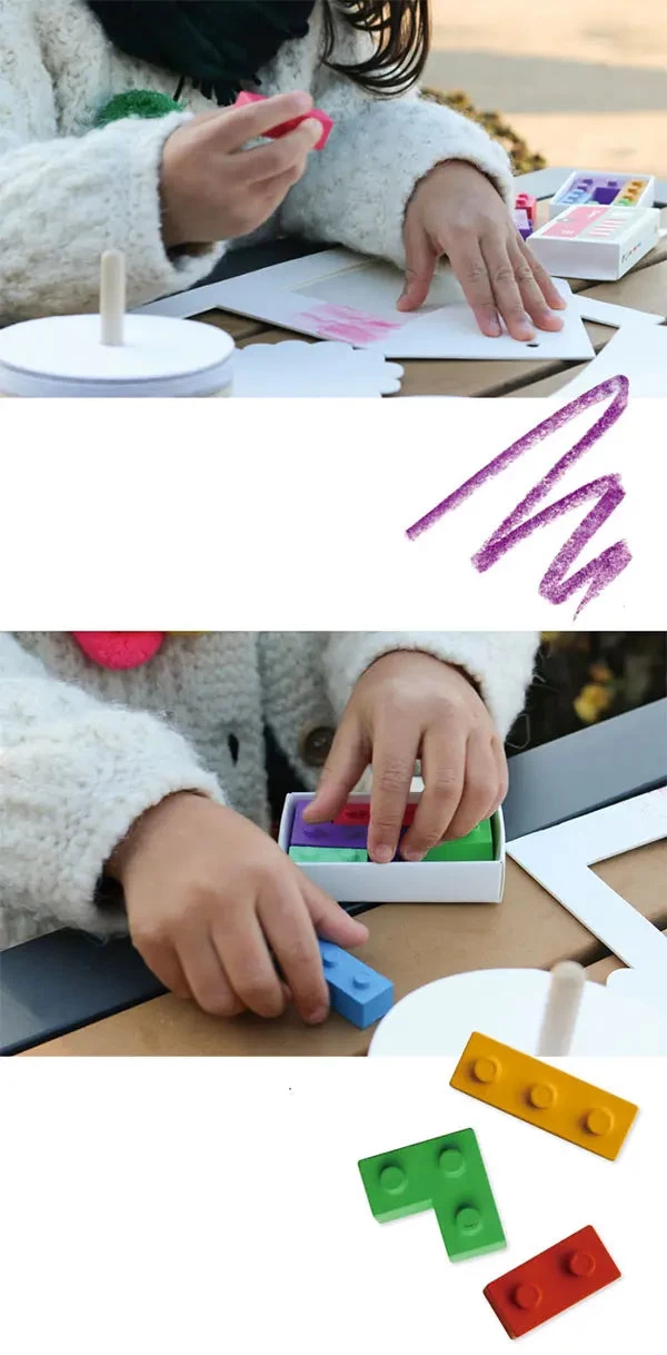 Car Crayons - Image 6