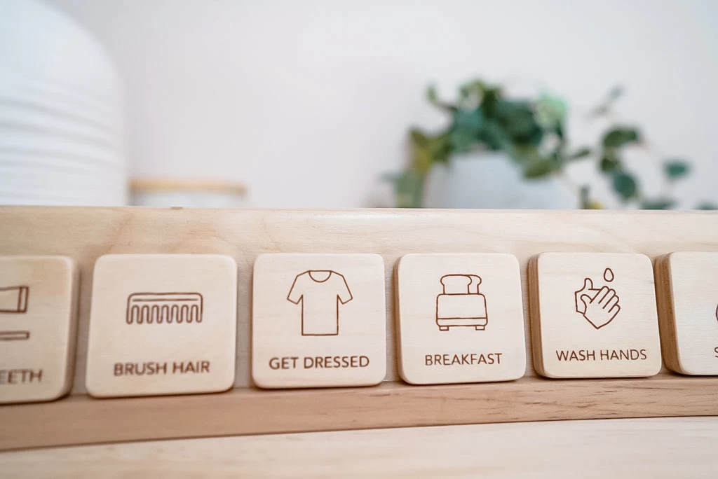 Second Scout Routine Helper - Image 5