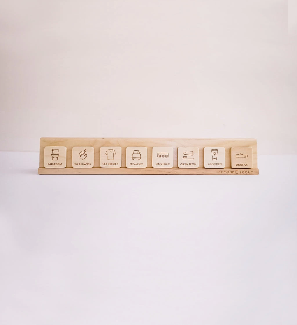 Second Scout Routine Helper - Image 3