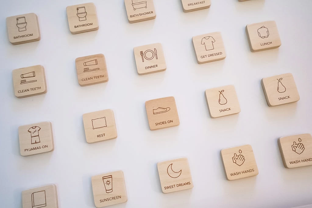 Second Scout Routine Helper - Image 6