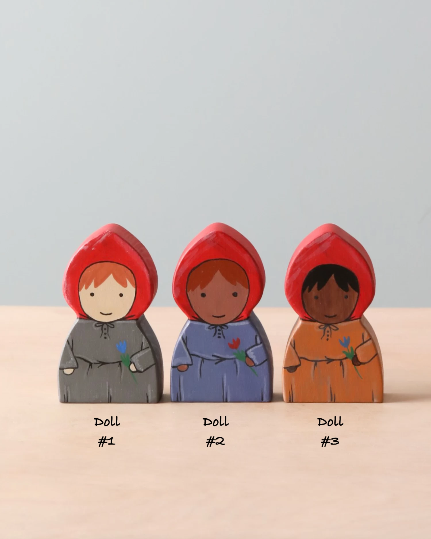 Handmade Wooden Fairy Cottage - Image 4