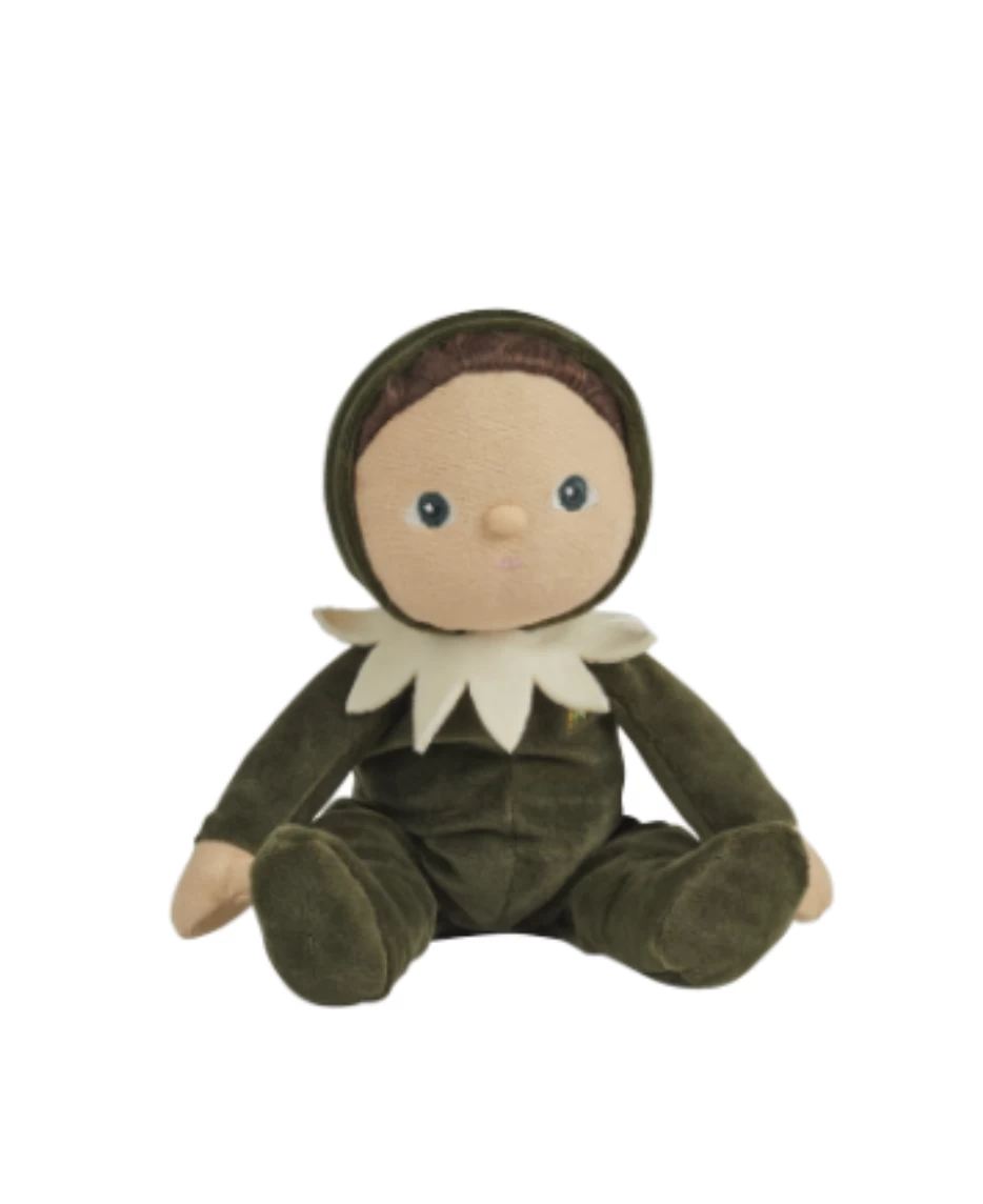 Olli Ella | Dinky Dinkums - Percy Pine - Image 3