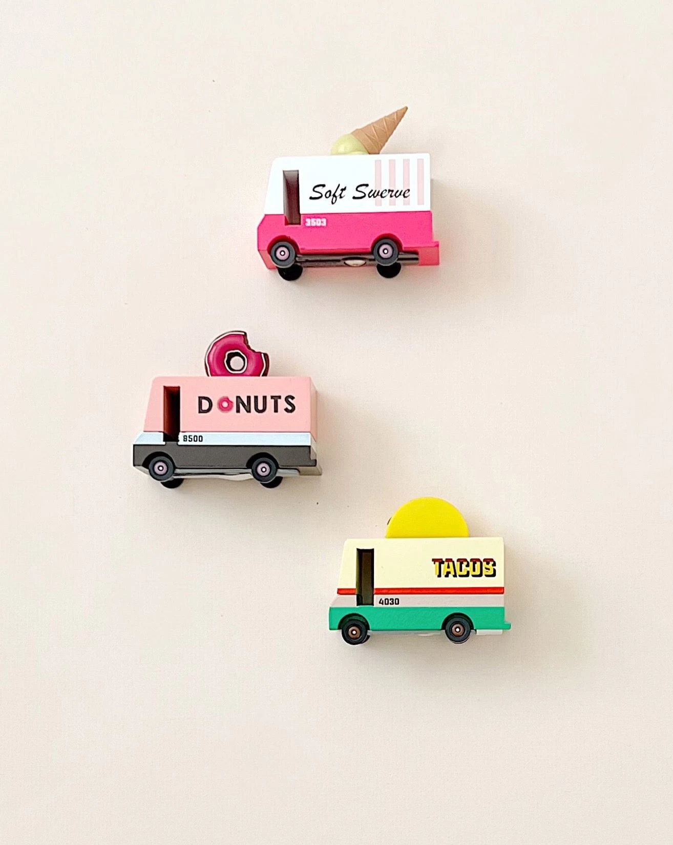 Candylab Mini Food Truck - Image 2