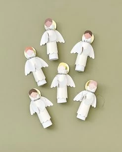 Meri-Meri Meri Meri Angel Crackers