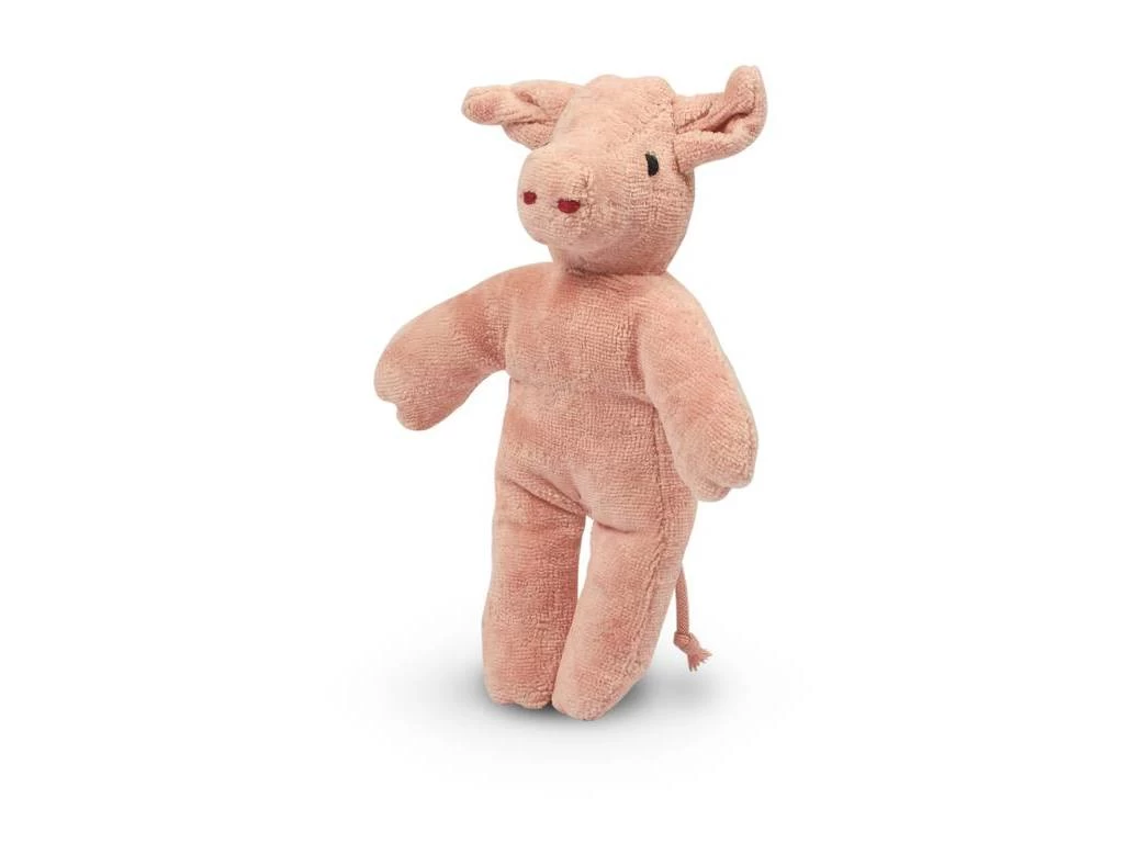 Senger Naturwelt Stuffed Animal - Baby Pig - Image 2