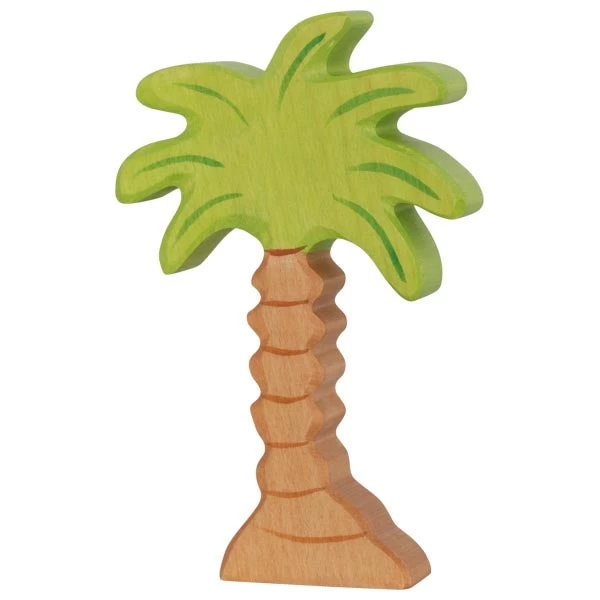 Holztiger Palm Tree - Image 3