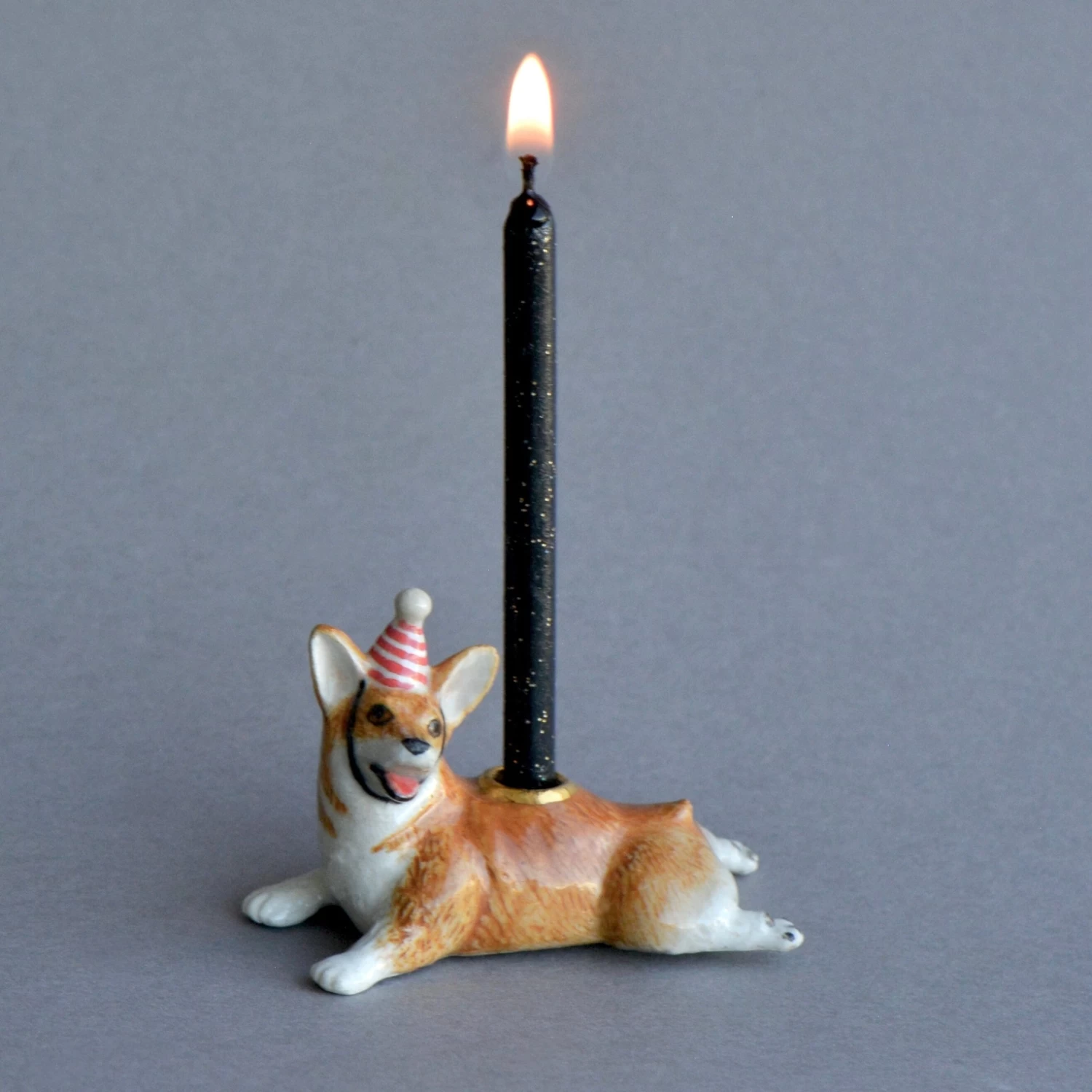 Corgi Cake Topper - Image 2