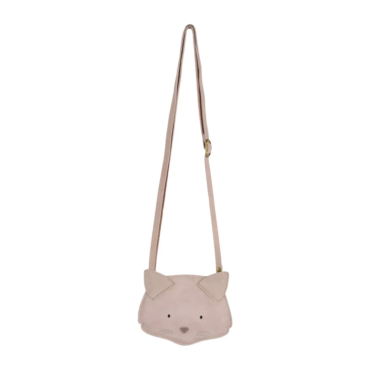 Donsje Britta Classic Purse - Cat - Image 5