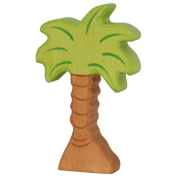 Holztiger Palm Tree - Image 2