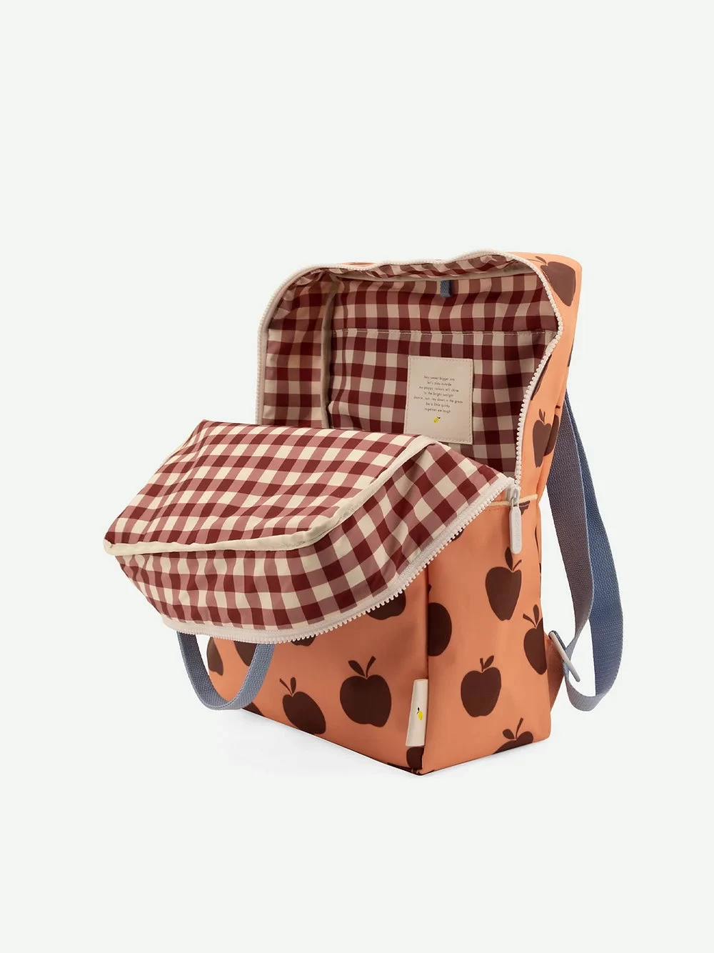 Sticky Lemon Backpack Large | Special Edition - Image 3