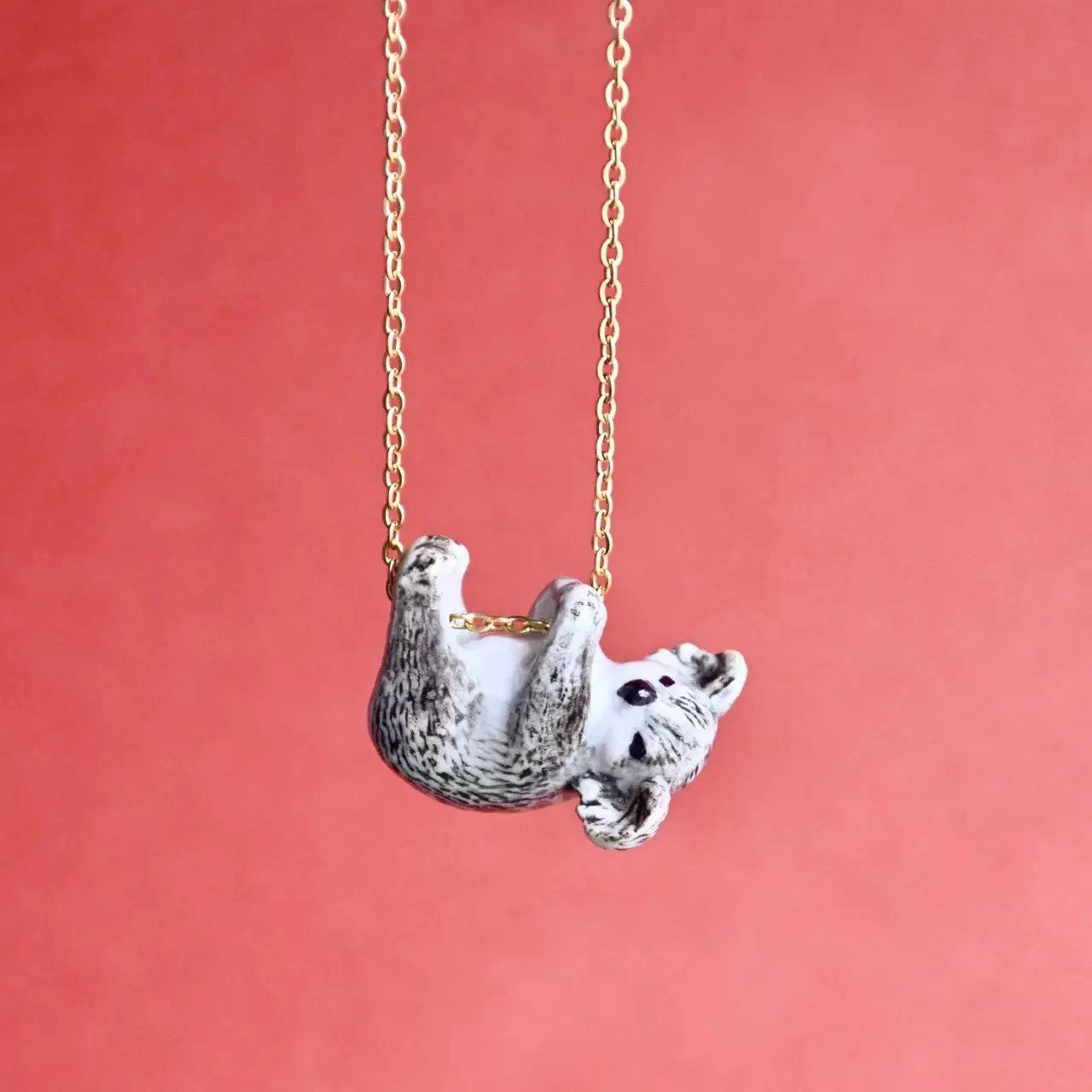 Koala Necklace - Image 2