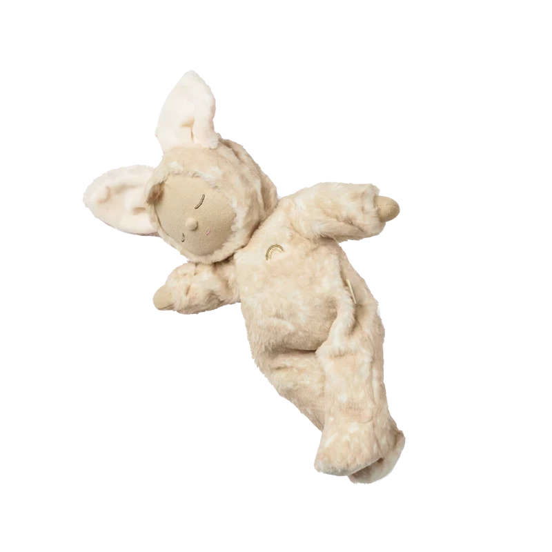Cozy Dinkum Fawn Doll - Image 9