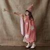 Meri-Meri Meri Meri Pink Velvet Wizard Costume