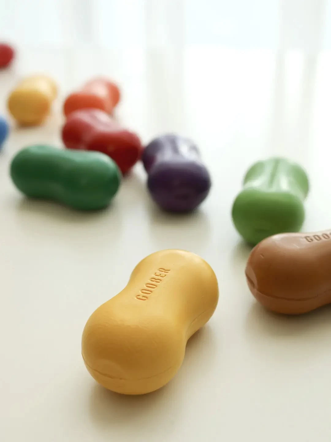Peanut Crayons - Image 4