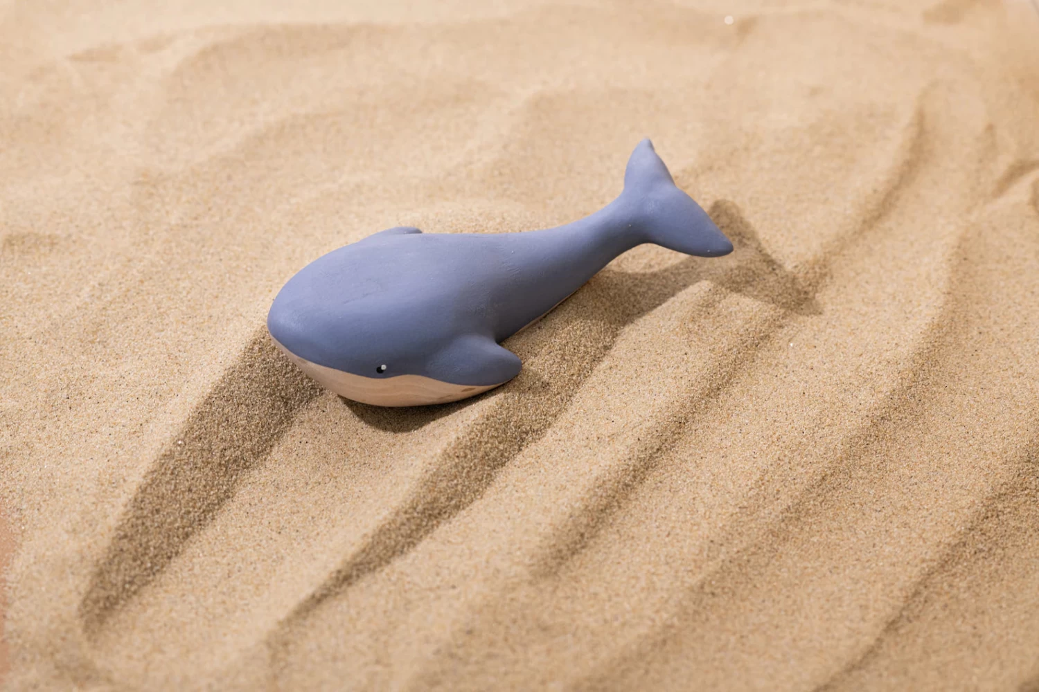 Meshka & Friends - Ocean Animals - Whale - Image 2