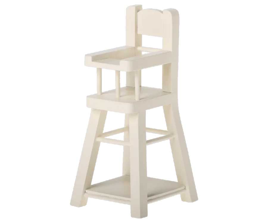 Maileg Micro High Chair - Image 5
