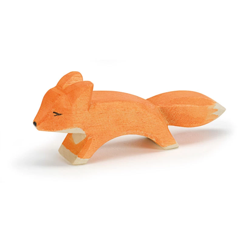 Ostheimer Small Fox - Running - Image 2