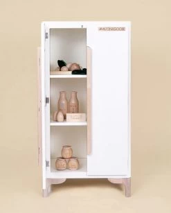 Milton & Goose Luca Refrigerator