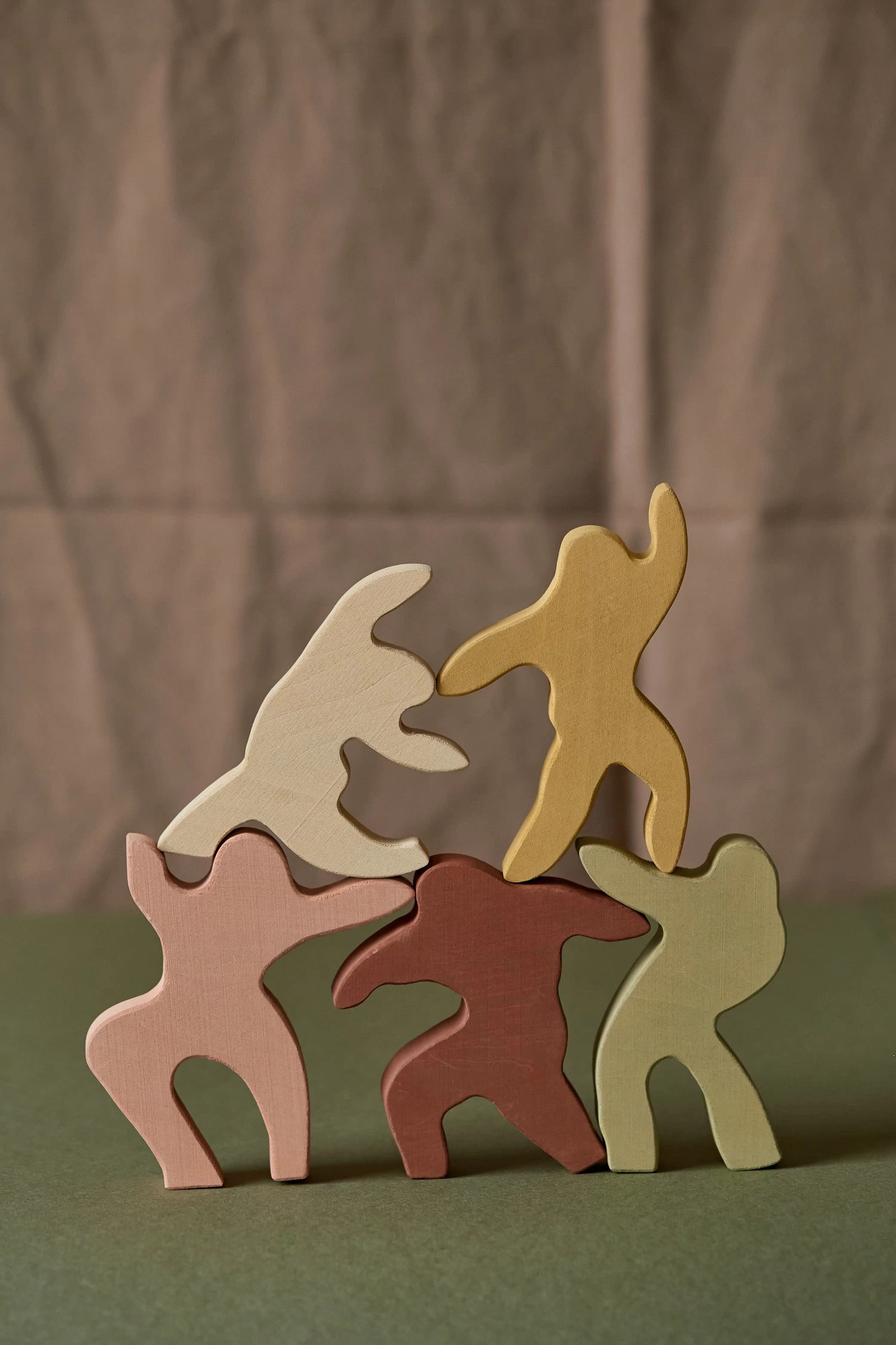 Dancing People - Image 2