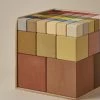 Raduga Grez | Big Cube Block Set