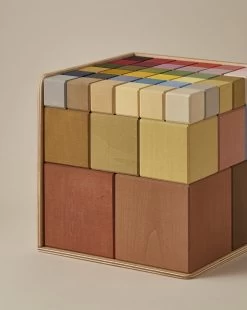 Raduga Grez | Big Cube Block Set