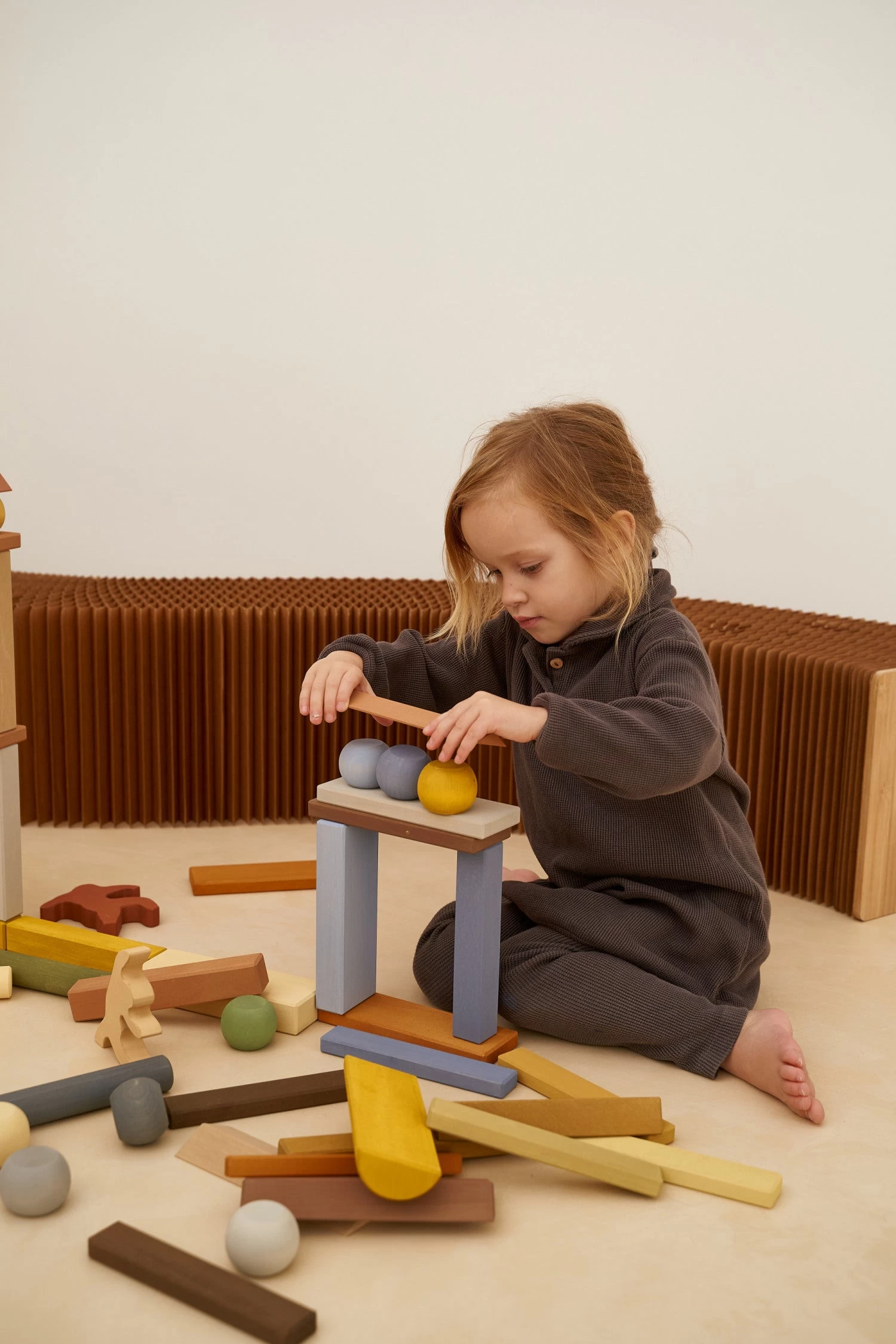 Raduga Grez | Big City Block Set - Image 3