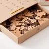 Ultimate Wooden Alphabet Puzzle