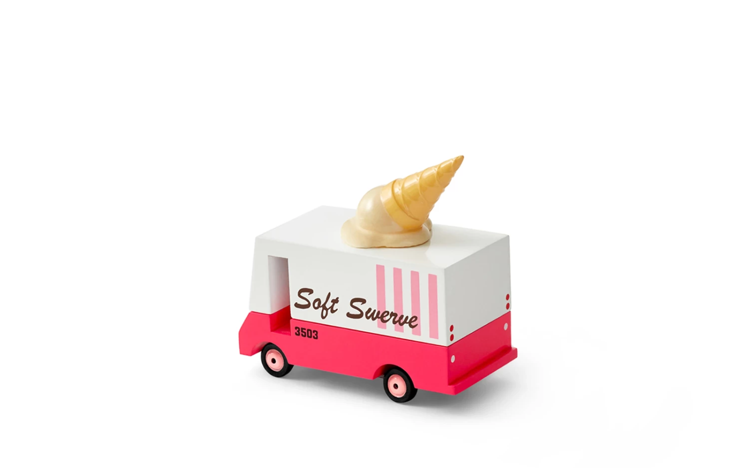 Candylab Mini Food Truck - Image 6