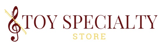 Toy Specialty Store
